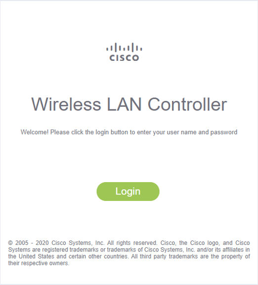 Cisco Beacon Interval
