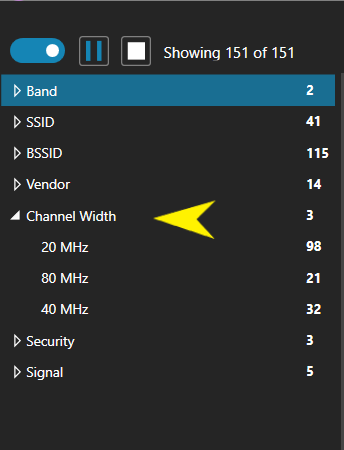 Can You Have More Than One  Channel?